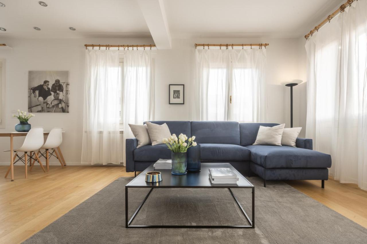 Santa Croce Design Apartment R&R Venecia Exterior foto