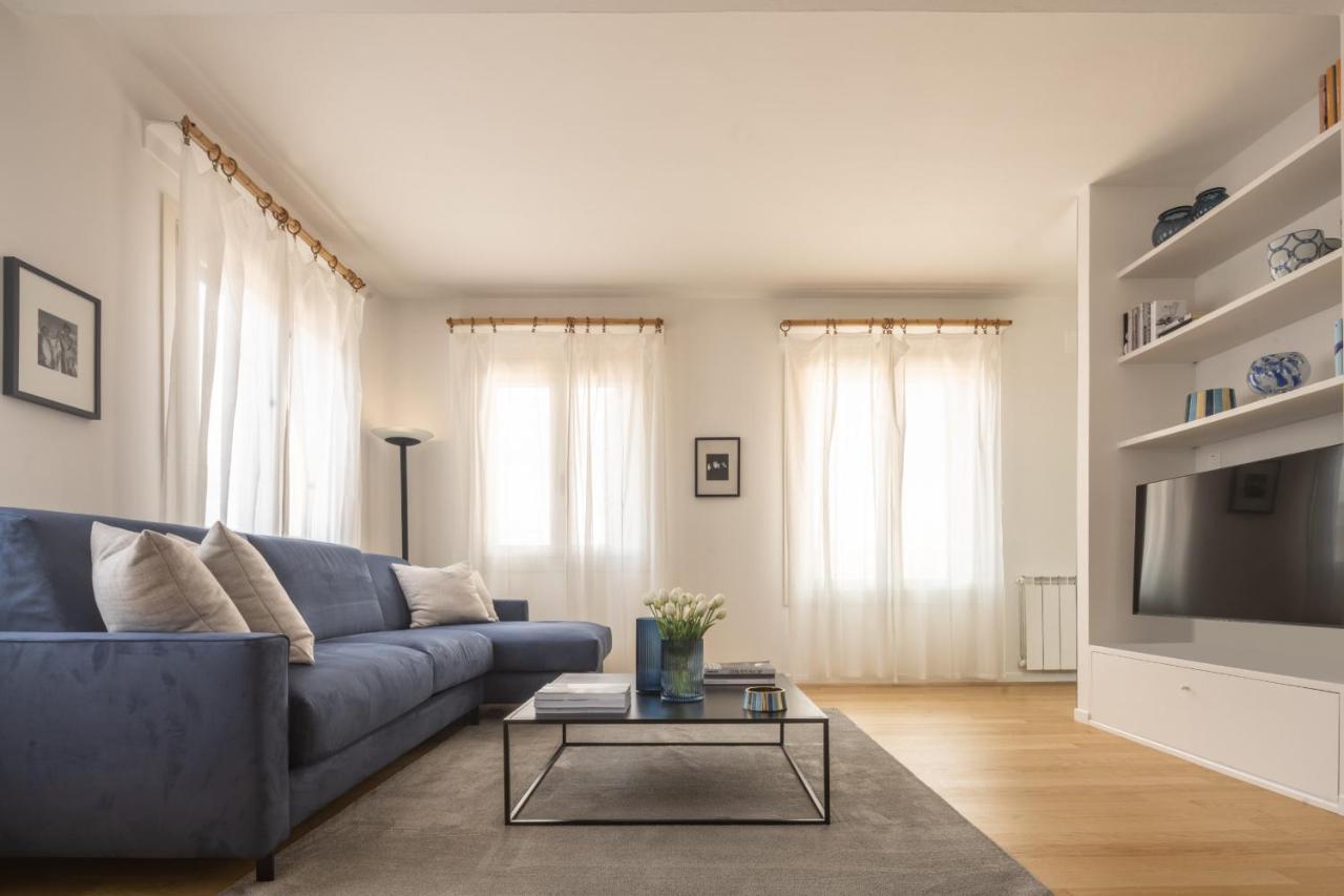 Santa Croce Design Apartment R&R Venecia Exterior foto