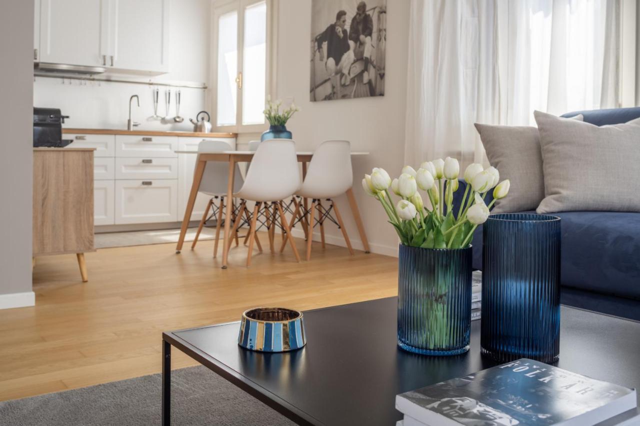 Santa Croce Design Apartment R&R Venecia Exterior foto