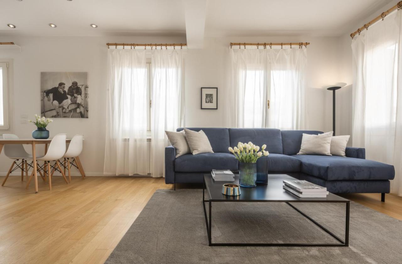 Santa Croce Design Apartment R&R Venecia Exterior foto