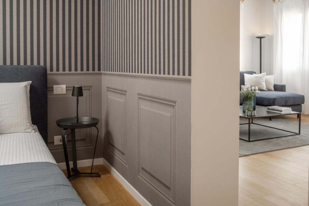 Santa Croce Design Apartment R&R Venecia Exterior foto