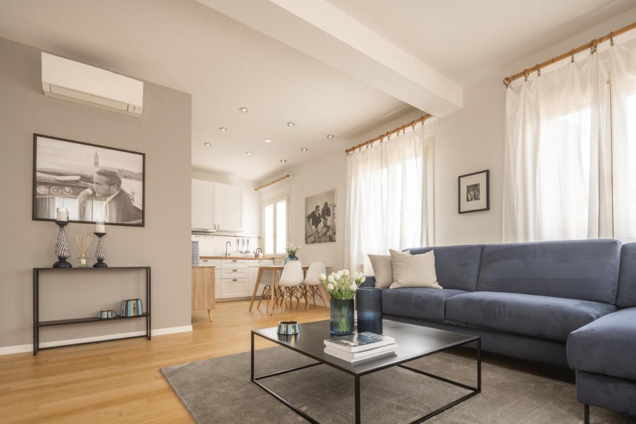 Santa Croce Design Apartment R&R Venecia Exterior foto