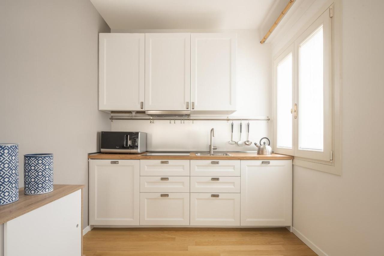 Santa Croce Design Apartment R&R Venecia Exterior foto