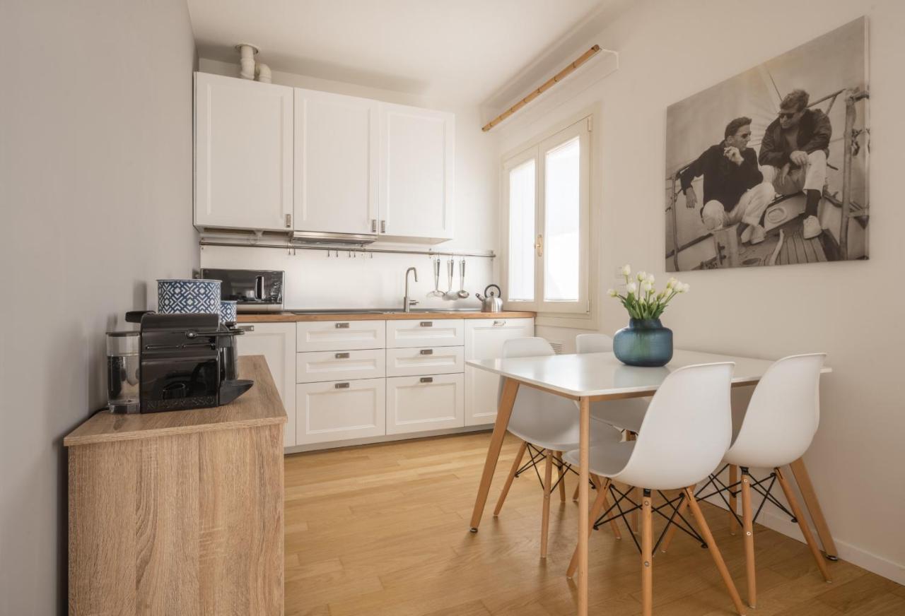 Santa Croce Design Apartment R&R Venecia Exterior foto