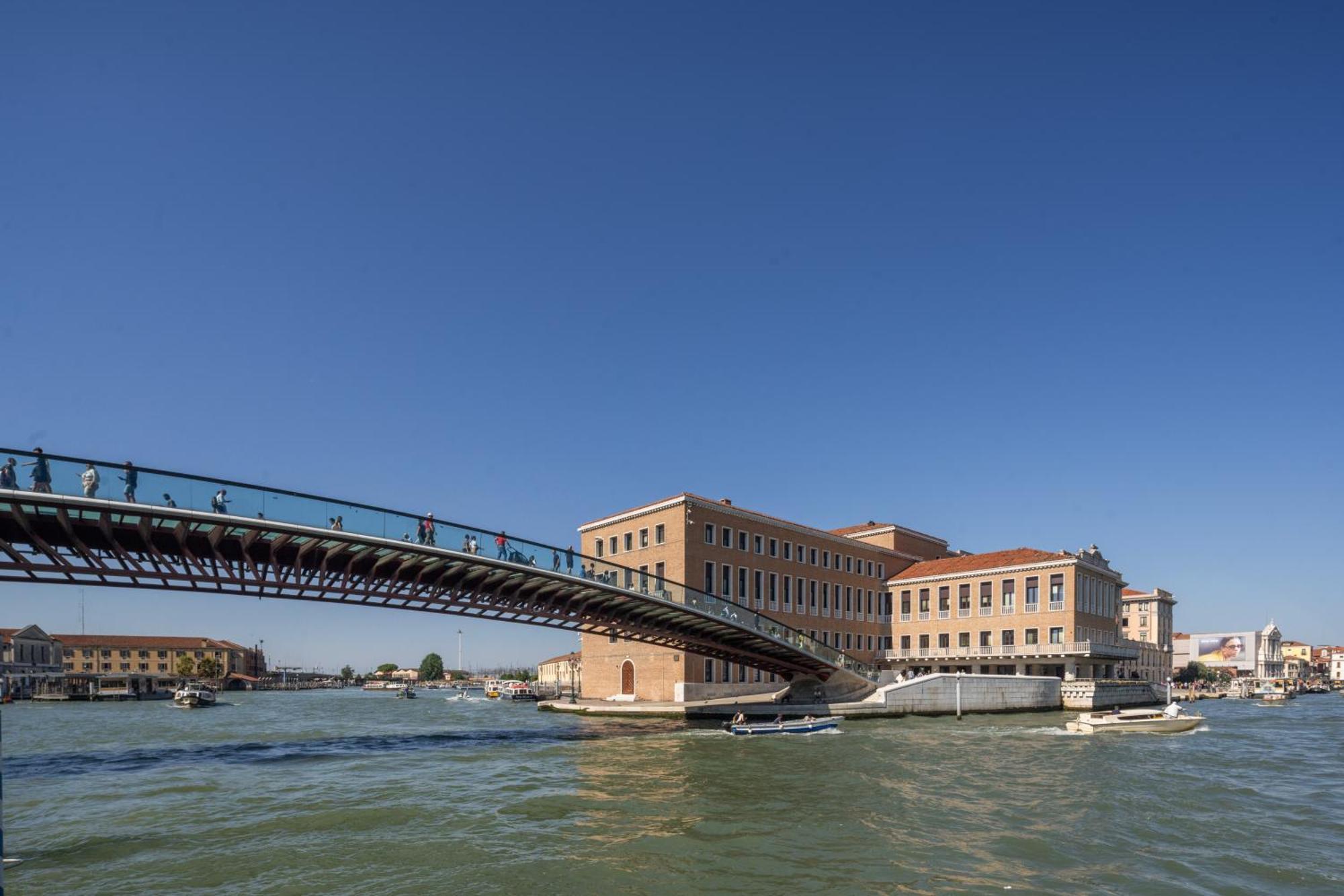 Santa Croce Design Apartment R&R Venecia Exterior foto