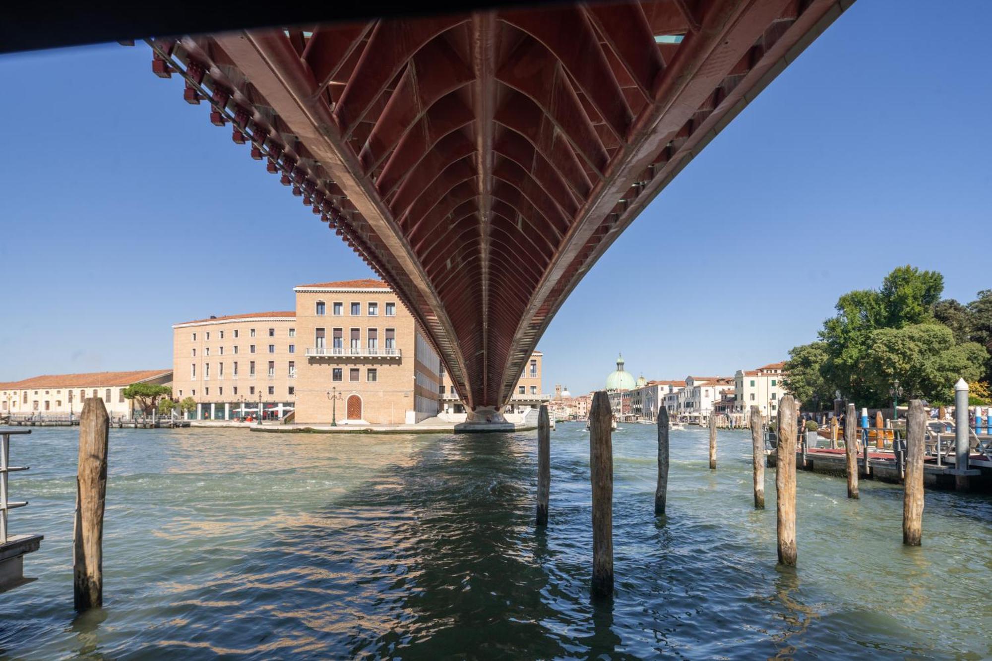 Santa Croce Design Apartment R&R Venecia Exterior foto